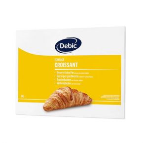 MANTEQUILLA CROISSANT  DEBIC