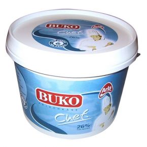 BUKO QUESO UNTAR 3 kg