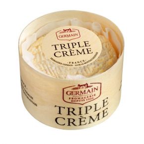 TRIPLE CREME GERMAIN 180g