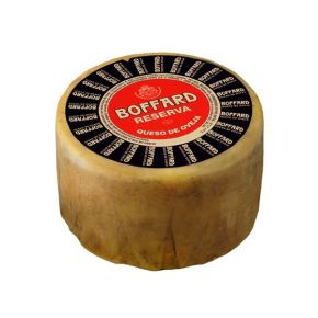 Queso Boffard Reserva