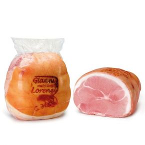 PROSCIUTTO COTTO LORENZI 1965 8,7K 