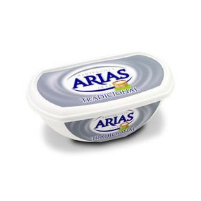 MANTEQUILLA ARIAS TRADICIONAL 250 g