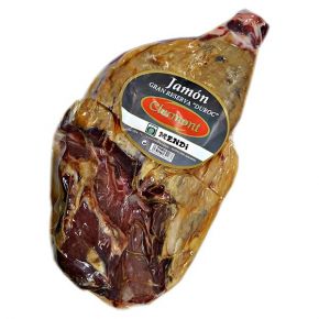 CENTRO jamon 