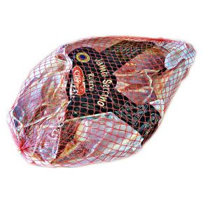 CENTRO JAMÓN 