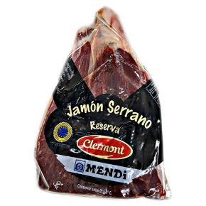 CENTRO JAMON BELLOTA  D.O. GUIJUELO