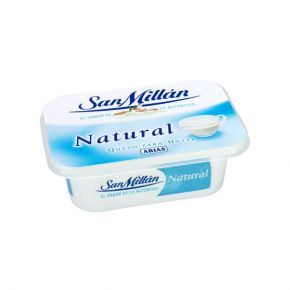 SAN MILLAN NATURAL  200 g.