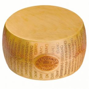 PARMESANO REGGIANO RUEDA 24 meses