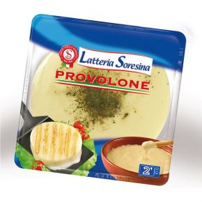 PROVOLONE con ORÉGANO PORCIÓN