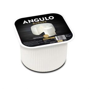 TARRINA FRESCO UF ANGULO 2 KG  