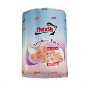 LASAÑA BOLOÑESA  ARTESANA 400 g.