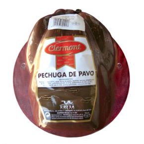 PECHUGA DE PAVO