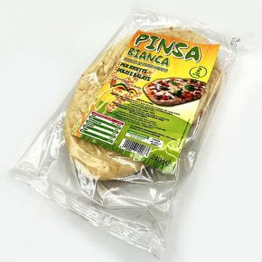 BASE PINSA BIANCA 2X120GR
