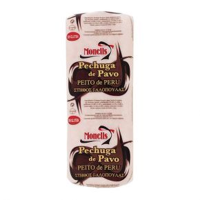 PECHUGA DE PAVO 11x11