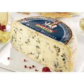 BLEU BASQUES MEDIANO OVEJA