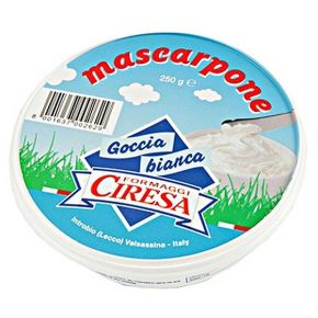 MASCARPONE 250 g