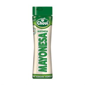 MAYONESA ORIGINAL CHOVI 400ML