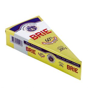 BRIE CUÑAS CREMIERE 200 g    