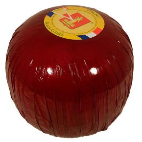 BOLA EDAM 