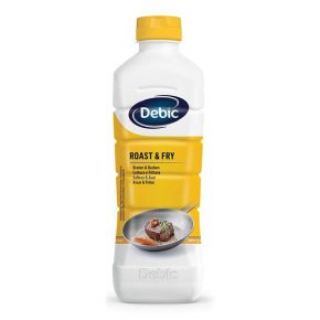 MANTEQUILLA LIQUIDA 1L
