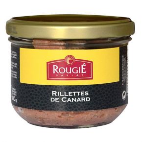 RODAJAS BLOC DE FOIE GRAS 