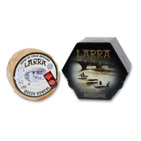 RONCAL LARRA D.O. MINI con CAJA  