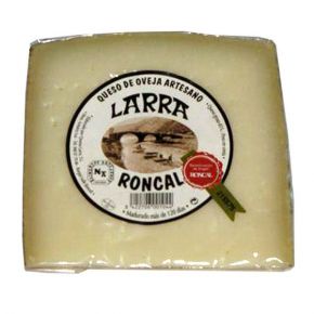 RONCAL D.O.LARRA CUÑAS