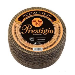 GRAN PRESTIGIO 100% OVEJA CURADO