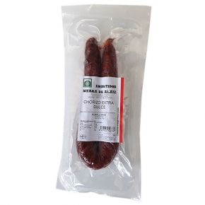 CHORIZO DULCE SARTA SIERRA DE ALAIZ