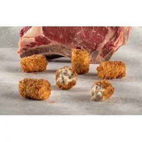 CROQUETA DE TXULETA 25GX40UD