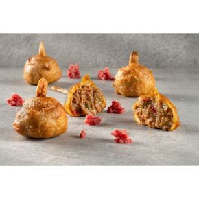 BOMBA DE CARNE 85GRX30UD