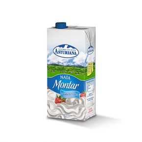 NATAS ASTURIANA 35,1% mg 1 Lt.      