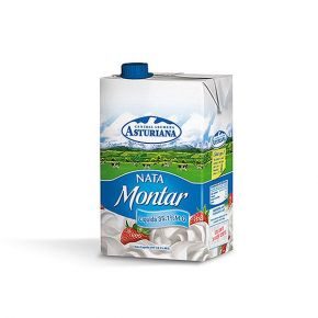 NATAS ASTURIANA 35.1% mg. 500 ml.   
