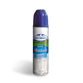 NATAS ASTURIANA SPRAY 250 g. 