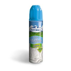 NATAS ASTURIANA SPRAY LIGERA 