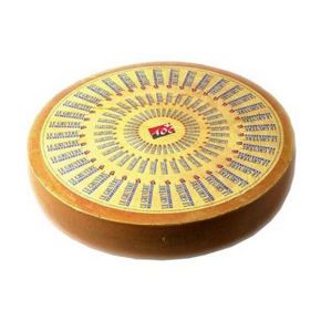 RUEDA GRUYERE SUIZA           