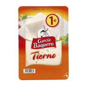 GARCIA BAQUERO TIERNO LONCHAS