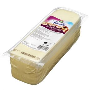 MOZZARELLA BARRA FINELLO 
