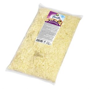 MOZZARELLA RALLADA 