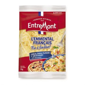 PORCION EMMENTAL ENTREMONT 220G