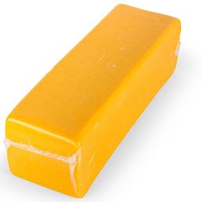 CHEDDAR RED BARRA A-WARE 3KG 