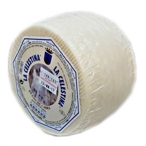 CABRA CORCUERA VACIO MINI