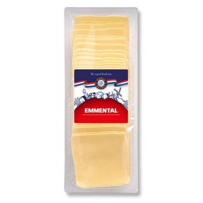 EMMENTAL LONCHAS A-WARE 1K 