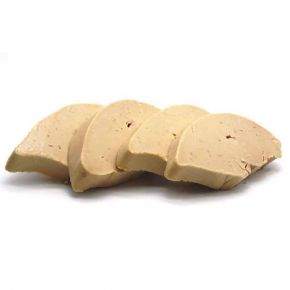 ESCALOPES FOIE 40-60 LARRASOAÑA