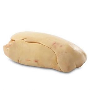 FOIE 500-600GR EXTRA LARRASOAÑA 