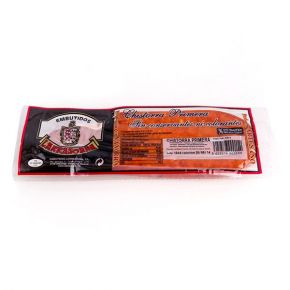 ESCALOPES FOIE 40-60 LARRASOAÑA