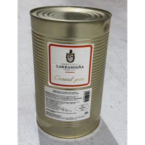 MAGRET 400GR LARRASOAÑA