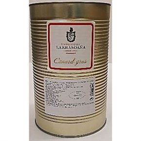 MOUSSE 30% DE HIGADO PATO 1 K