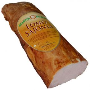 LOMO SAJONIA 1/2  