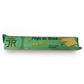 PASTA BRICK JR ROLLO