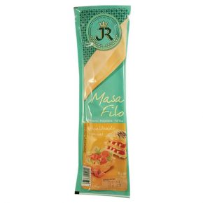 PASTA FILO JR 
